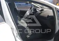 2012 Ford FIESTA photo