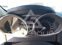 2012 Ford FIESTA фото