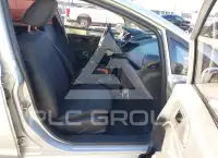 2012 Ford FIESTA фото