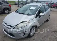 2012 Ford FIESTA photo