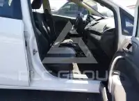 2012 Ford FIESTA фото