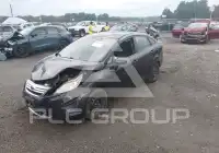 2012 Ford FIESTA фото
