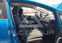 2012 Ford FIESTA фото