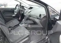 2012 Ford FIESTA фото