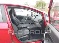 2012 Ford FIESTA photo