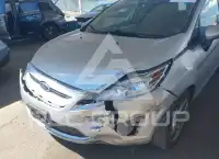 2012 Ford FIESTA photo