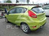 2012 Ford FIESTA photo