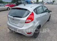 2012 Ford FIESTA photo