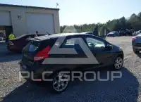 2012 Ford FIESTA photo
