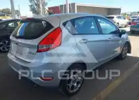 2012 Ford FIESTA photo