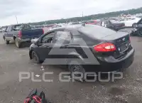2012 Ford FIESTA фото