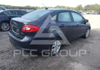 2012 Ford FIESTA фото