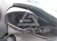 2012 Ford FIESTA фото