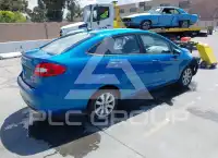 2012 Ford FIESTA photo