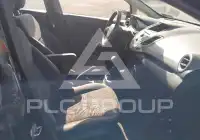 2012 Ford FIESTA фото