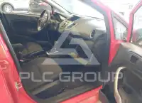 2012 Ford FIESTA photo