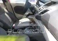 2012 Ford FIESTA фото