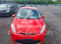 2012 Ford FIESTA photo