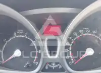 2012 Ford FIESTA фото