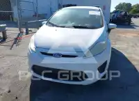 2012 Ford FIESTA photo