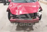 2012 Ford FIESTA фото