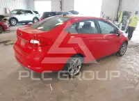 2012 Ford FIESTA photo