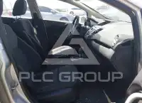 2012 Ford FIESTA photo
