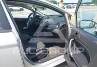 2012 Ford FIESTA фото