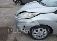 2012 Ford FIESTA photo