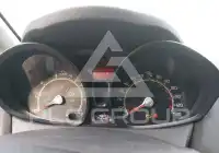 2012 Ford FIESTA фото
