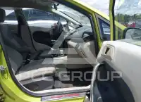 2012 Ford FIESTA фото