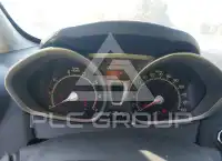 2012 Ford FIESTA photo