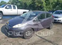 2012 Ford FIESTA photo