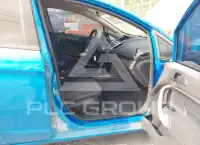 2012 Ford FIESTA фото
