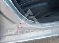 2012 Ford FIESTA фото