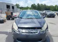 2012 Ford FIESTA photo