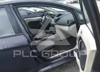 2012 Ford FIESTA фото