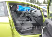 2012 Ford FIESTA photo