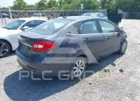 2012 Ford FIESTA фото