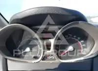 2012 Ford FIESTA фото