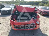 2012 Ford FIESTA photo