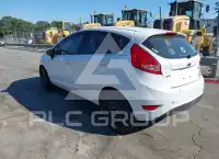 2012 Ford FIESTA photo