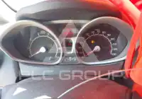 2012 Ford FIESTA фото