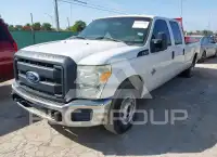 2012 Ford F-350 фото