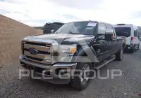 2012 Ford F-350 photo
