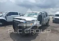 2012 Ford F-350 фото