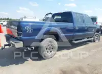 2012 Ford F-350 photo