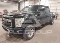 2012 Ford F-350 photo