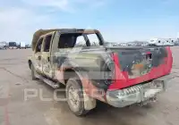 2012 Ford F-350 photo