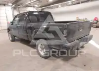 2012 Ford F-350 photo
